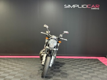 Yamaha mt-01 1700 cc occasion simplicicar arras  simplicicar simplicibike france