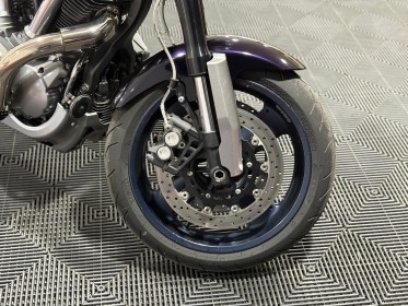 Yamaha mt-01 1700 cc occasion simplicicar arras  simplicicar simplicibike france