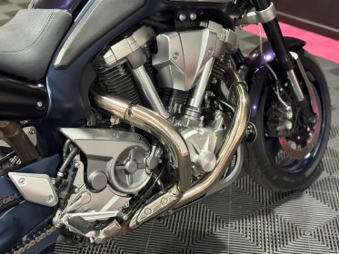 Yamaha mt-01 1700 cc occasion simplicicar arras  simplicicar simplicibike france