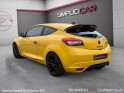 Renault megane iii coupe 2.0 16v 250 rs cup / ligne akra /short shifter/ siege rs occasion simplicicar dunkerque simplicicar...