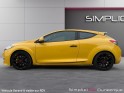 Renault megane iii coupe 2.0 16v 250 rs cup / ligne akra /short shifter/ siege rs occasion simplicicar dunkerque simplicicar...