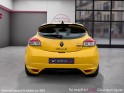 Renault megane iii coupe 2.0 16v 250 rs cup / ligne akra /short shifter/ siege rs occasion simplicicar dunkerque simplicicar...