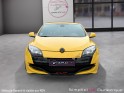 Renault megane iii coupe 2.0 16v 250 rs cup / ligne akra /short shifter/ siege rs occasion simplicicar dunkerque simplicicar...