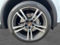 Porsche cayenne s 4.2d v8 tiptronic s full historique occasion simplicicar arras  simplicicar simplicibike france