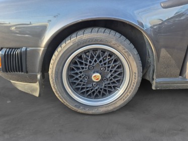 Porsche 911 sc targa 3.0l 6 cylindres sc targa occasion simplicicar arras  simplicicar simplicibike france