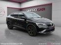 Renault arkana e-tech 145 - 21b r.s. line occasion simplicicar la ciotat simplicicar simplicibike france
