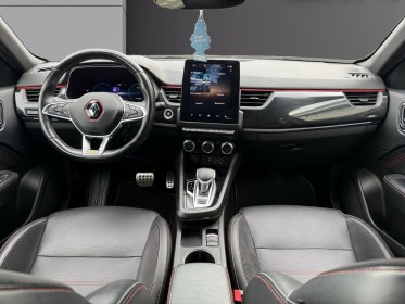 Renault arkana e-tech 145 - 21b r.s. line occasion simplicicar la ciotat simplicicar simplicibike france