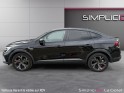 Renault arkana e-tech 145 - 21b r.s. line occasion simplicicar la ciotat simplicicar simplicibike france