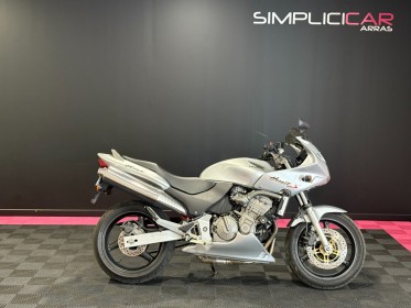 Honda cb hornet 600 s occasion simplicicar arras  simplicicar simplicibike france