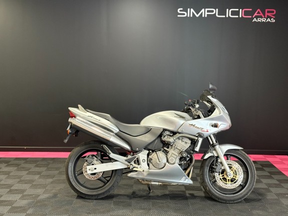 Honda cb hornet 600 s occasion simplicicar arras  simplicicar simplicibike france