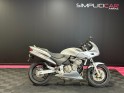 Honda cb hornet 600 s occasion simplicicar arras  simplicicar simplicibike france