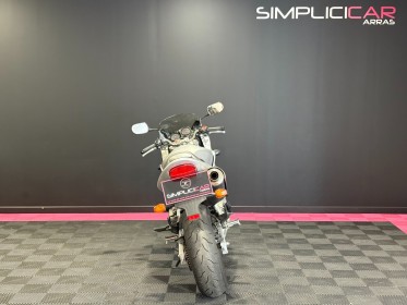 Honda cb hornet 600 s occasion simplicicar arras  simplicicar simplicibike france
