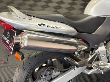 Honda cb hornet 600 s occasion simplicicar arras  simplicicar simplicibike france