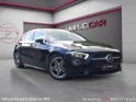 Mercedes classe a 200 7g-dct amg line entretien mercedes occasion montreuil (porte de vincennes)(75) simplicicar simplicibike...
