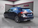 Mercedes classe a 200 7g-dct amg line entretien mercedes occasion montreuil (porte de vincennes)(75) simplicicar simplicibike...