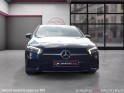 Mercedes classe a 200 7g-dct amg line entretien mercedes occasion montreuil (porte de vincennes)(75) simplicicar simplicibike...