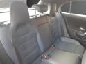 Mercedes classe a 200 7g-dct amg line entretien mercedes occasion montreuil (porte de vincennes)(75) simplicicar simplicibike...
