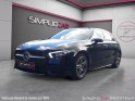 Mercedes classe a 200 7g-dct amg line entretien mercedes occasion montreuil (porte de vincennes)(75) simplicicar simplicibike...