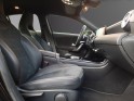 Mercedes classe a 200 7g-dct amg line entretien mercedes occasion montreuil (porte de vincennes)(75) simplicicar simplicibike...