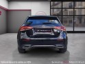 Mercedes classe a 200 7g-dct amg line entretien mercedes occasion montreuil (porte de vincennes)(75) simplicicar simplicibike...