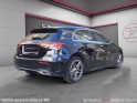 Mercedes classe a 200 7g-dct amg line entretien mercedes occasion montreuil (porte de vincennes)(75) simplicicar simplicibike...