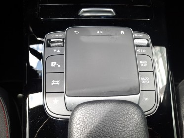 Mercedes classe a 200 7g-dct amg line entretien mercedes occasion montreuil (porte de vincennes)(75) simplicicar simplicibike...