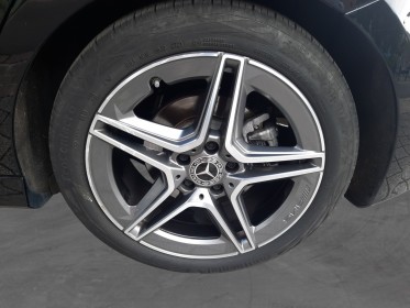 Mercedes classe a 200 7g-dct amg line entretien mercedes occasion montreuil (porte de vincennes)(75) simplicicar simplicibike...