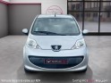 Peugeot 107 1,0 12v 68 ch trendy clim révisé  garanti 12 mois occasion simplicicar royan simplicicar simplicibike france