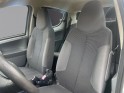Peugeot 107 1,0 12v 68 ch trendy clim révisé  garanti 12 mois occasion simplicicar royan simplicicar simplicibike france