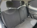 Peugeot 107 1,0 12v 68 ch trendy clim révisé  garanti 12 mois occasion simplicicar royan simplicicar simplicibike france