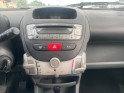 Peugeot 107 1,0 12v 68 ch trendy clim révisé  garanti 12 mois occasion simplicicar royan simplicicar simplicibike france