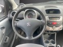 Peugeot 107 1,0 12v 68 ch trendy clim révisé  garanti 12 mois occasion simplicicar royan simplicicar simplicibike france