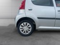 Peugeot 107 1,0 12v 68 ch trendy clim révisé  garanti 12 mois occasion simplicicar royan simplicicar simplicibike france