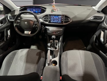 Peugeot 308 affaire bluehdi 100ch bvm6 premium pack // origine france / garantie 12 mois occasion simplicicar nancy...