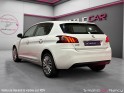Peugeot 308 affaire bluehdi 100ch bvm6 premium pack // origine france / garantie 12 mois occasion simplicicar nancy...