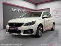 Peugeot 308 affaire bluehdi 100ch bvm6 premium pack // origine france / garantie 12 mois occasion simplicicar nancy...