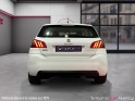 Peugeot 308 affaire bluehdi 100ch bvm6 premium pack // origine france / garantie 12 mois occasion simplicicar nancy...