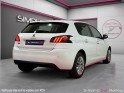 Peugeot 308 affaire bluehdi 100ch bvm6 premium pack // origine france / garantie 12 mois occasion simplicicar nancy...