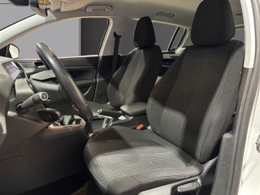 Peugeot 308 affaire bluehdi 100ch bvm6 premium pack // origine france / garantie 12 mois occasion simplicicar nancy...