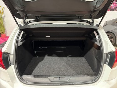 Peugeot 308 affaire bluehdi 100ch bvm6 premium pack // origine france / garantie 12 mois occasion simplicicar nancy...