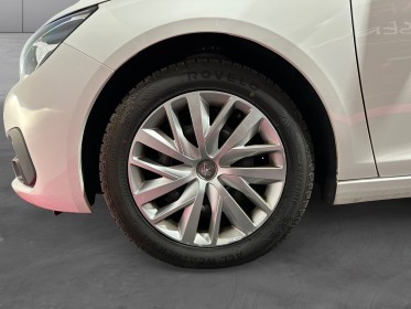 Peugeot 308 affaire bluehdi 100ch bvm6 premium pack // origine france / garantie 12 mois occasion simplicicar nancy...