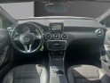 Mercedes classe a 220 cdi blueefficiency sensation 7-g dct a - caméra recul - sièges chauffant - garantie 12 mois occasion...