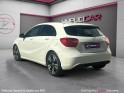 Mercedes classe a 220 cdi blueefficiency sensation 7-g dct a - caméra recul - sièges chauffant - garantie 12 mois occasion...