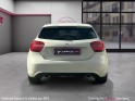 Mercedes classe a 220 cdi blueefficiency sensation 7-g dct a - caméra recul - sièges chauffant - garantie 12 mois occasion...
