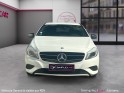Mercedes classe a 220 cdi blueefficiency sensation 7-g dct a - caméra recul - sièges chauffant - garantie 12 mois occasion...