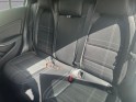 Mercedes classe a 220 cdi blueefficiency sensation 7-g dct a - caméra recul - sièges chauffant - garantie 12 mois occasion...