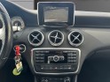 Mercedes classe a 220 cdi blueefficiency sensation 7-g dct a - caméra recul - sièges chauffant - garantie 12 mois occasion...