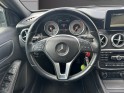 Mercedes classe a 220 cdi blueefficiency sensation 7-g dct a - caméra recul - sièges chauffant - garantie 12 mois occasion...