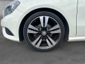 Mercedes classe a 220 cdi blueefficiency sensation 7-g dct a - caméra recul - sièges chauffant - garantie 12 mois occasion...