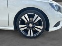 Mercedes classe a 220 cdi blueefficiency sensation 7-g dct a - caméra recul - sièges chauffant - garantie 12 mois occasion...